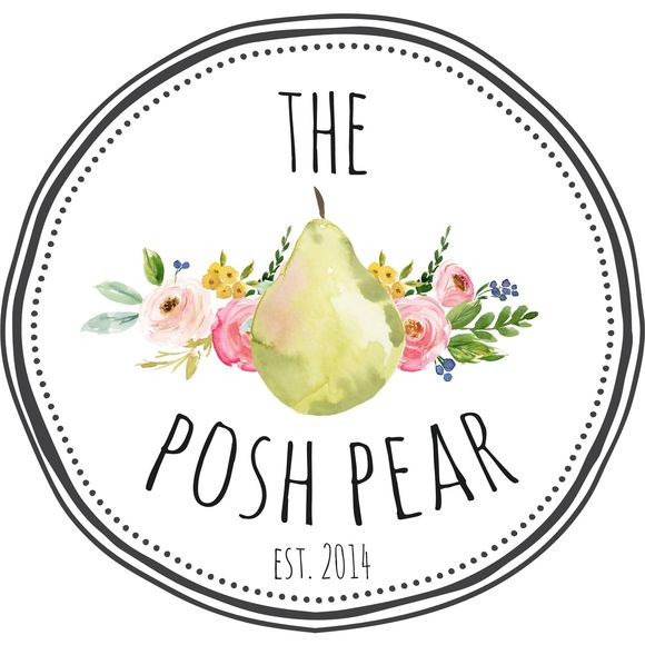 theposhpearct